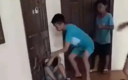 Hà Nội yêu cầu chấn chỉnh các hành vi thiếu chuẩn mực trong trường học