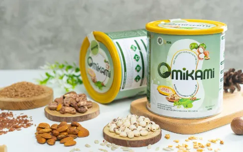 Macca Vip và hành trình từ hạt macca đến thương hiệu sữa hạt cho người tiểu đường