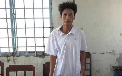 Kiên Giang: Bắt đạo chích gây ra hàng loạt vụ trộm tại bệnh viện
