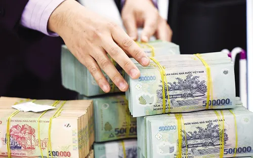 FED giữ nguyên lãi suất, Việt Nam có thêm dư địa nới chính sách tiền tệ