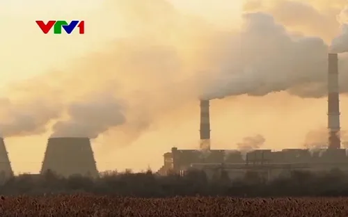 1% người giàu nhất thế giới phát thải bằng 2/3 người nghèo nhất