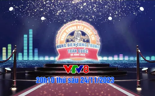 Cuộc thi hùng biện tiếng Trung Toàn quốc 2023