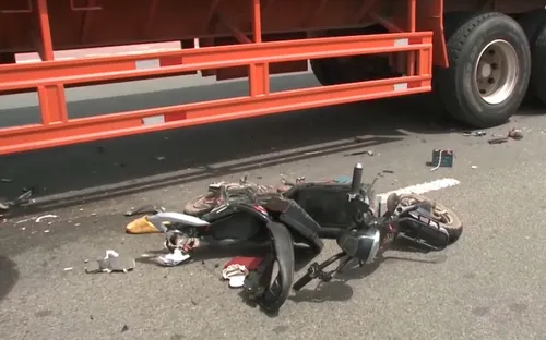 Bình Định: Đầu tư xóa điểm đen tai nạn giao thông