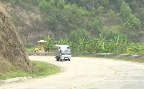 Hiệu quả từ việc xử lý điểm đen tai nạn giao thông