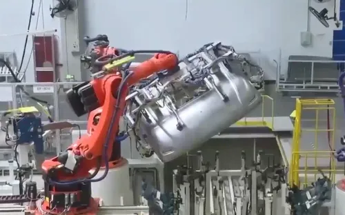 Lợi nhuận công nghiệp của Trung Quốc tăng tháng thứ ba liên tiếp