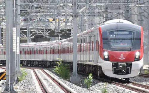 Thái Lan tăng cường xuất khẩu nông sản bằng đường sắt