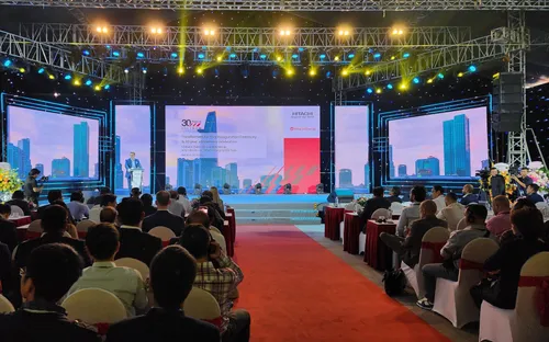 Khánh thành nhà máy biến áp tại Bắc Ninh