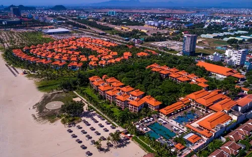 Tái tạo năng lượng cho bất động sản nghỉ dưỡng