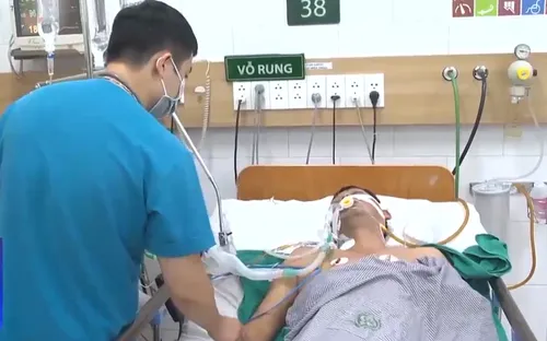 Báo động tự tử bằng thuốc diệt chuột