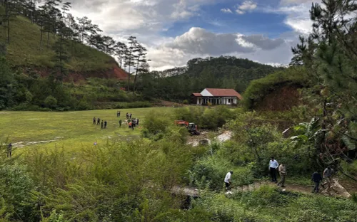 Lâm Đồng tổng kiểm tra các điểm du lịch