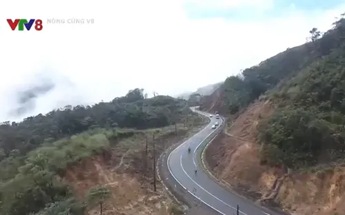 Khánh Hòa đề xuất làm cao tốc Nha Trang - Đà Lạt