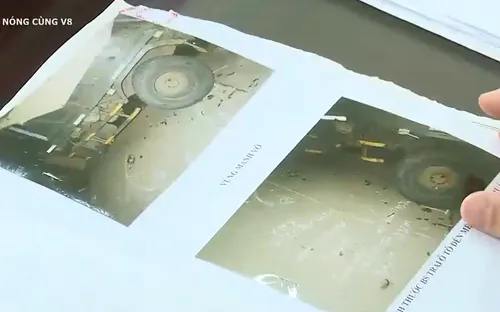 Nỗi đau sau tai nạn giao thông