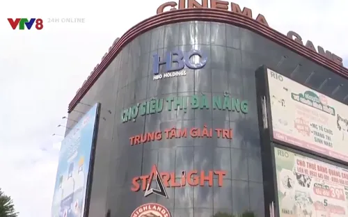 Đà Nẵng: Chợ siêu thị trước nguy cơ đóng cửa, tiểu thương như ngồi trên lửa