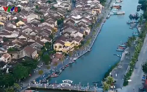 Hội An – Thành phố sáng tạo của UNESCO