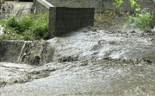 Xử phạt 650 triệu đồng công ty gây ảnh hưởng, thiệt hại cho 104 hộ dân