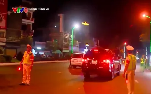 Khánh Hòa: Tổ công tác 979 - Sức mạnh tổng hợp trấn áp tội phạm