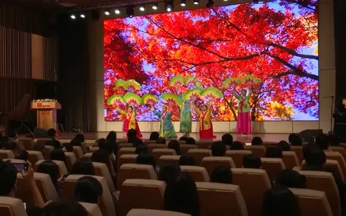 Sôi động Tuần lễ giao lưu văn hóa ASEAN - Hàn Quốc