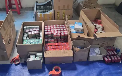 Chiêu lừa của ổ nhóm giả danh bác sĩ bán thuốc cho 8.000 người, thu về 30 tỷ đồng