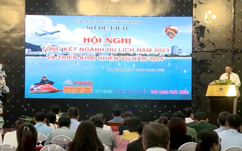 Bình Định đón hơn 5 triệu lượt du khách trong năm 2023