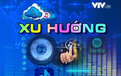 Xu hướng "nghe" thông tin của giới trẻ Việt: Trăm hoa đua nở