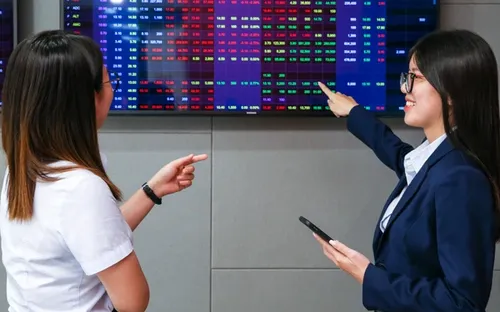 Cơ hội từ môi trường lãi suất thấp