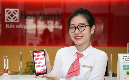 SeABank: Nâng cao trải nghiệm người dùng trên nền tảng đám mây