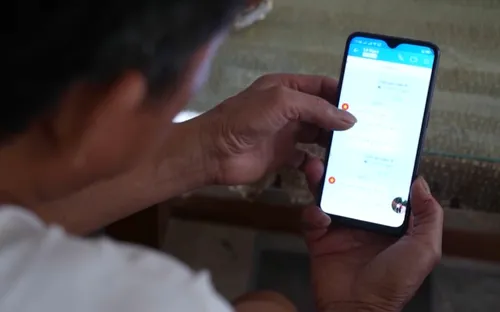 Báo động tình trạng lừa đảo qua mạng