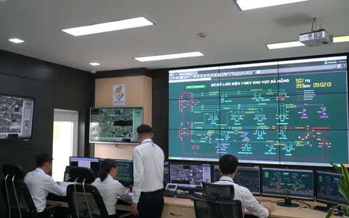 Đảm bảo cung ứng điện trong dịp lễ, Tết