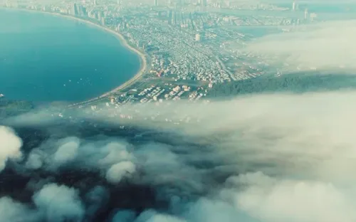 Sẵn sàng cho Giải chạy "VTV8 - Thử thách Sơn Trà 2023"