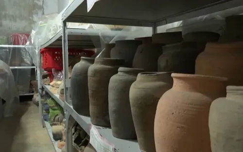 Di sản Huế thiếu bảo tàng xứng tầm