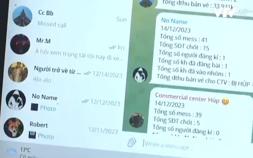 Cảnh giác chiêu lừa tuyển cộng tác viên bán vé máy bay