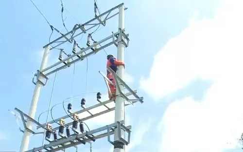 Bảo đảm cung ứng điện năm 2024 và các năm tiếp theo