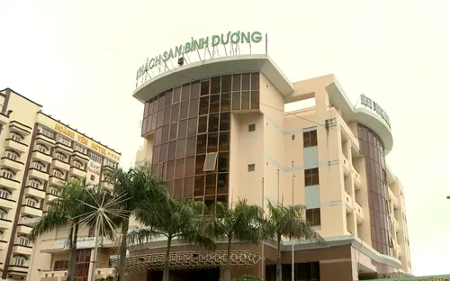Bình Định trả hơn 43 tỷ đồng dời khách sạn để lấy lại bờ biển