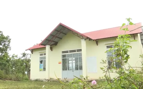 Gia Lai: Đìu hiu làng tái định cư