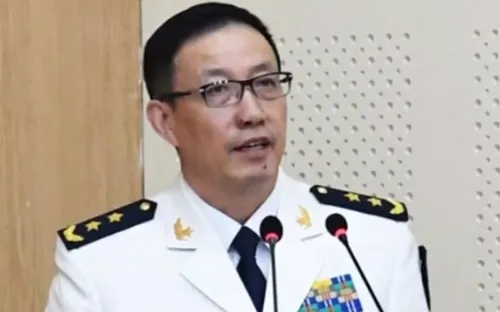 Trung Quốc có Bộ trưởng Quốc phòng mới