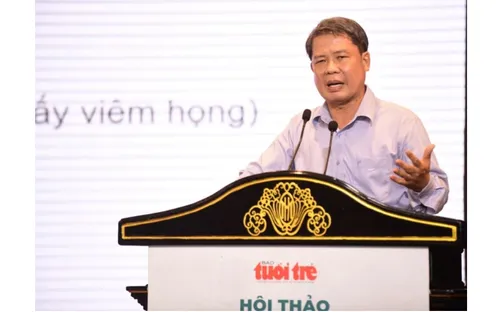 Nội thất kém chất lượng là nguồn gây ô nhiễm, ảnh hưởng tới sức khỏe