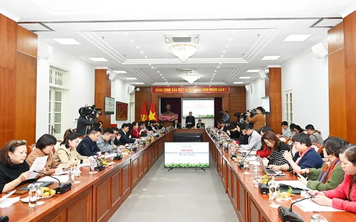 Bắt đầu bình chọn 10 sự kiện văn hóa, thể thao, du lịch tiêu biểu năm 2023