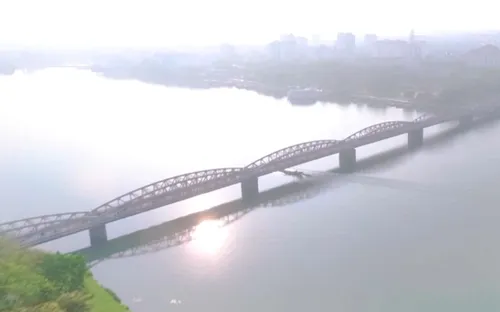 Huế được đề xuất là điểm đến Châu Á 2024 nên ghé thăm