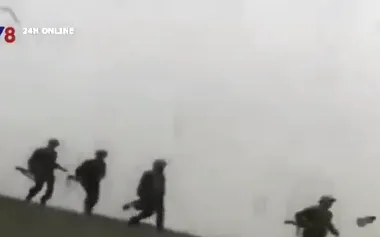 Ký ức những người lính tham gia chiến dịch giải phóng Đà Nẵng