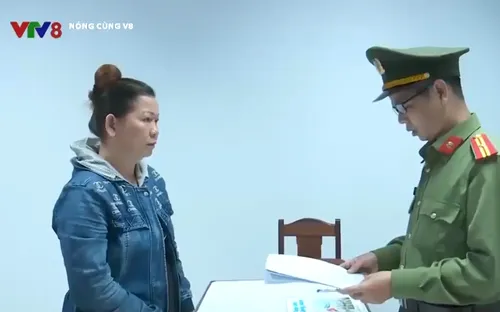 Đà Nẵng: Bắt đối tượng cuối cùng trong đường dây làm tiền giả