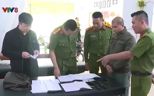 Thanh Hóa: Tổng kiểm tra các cơ sở cầm đồ, cho vay tài chính