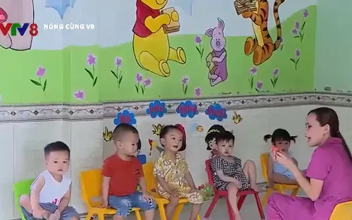 Khó quản lý chất lượng cơ sở mầm non độc lập