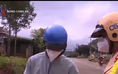 Đắk Lắk xử lý 2.435 trường hợp vi phạm nồng độ cồn