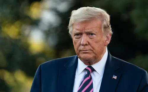 Cựu Tổng thống Mỹ Donald Trump bị truy tố: Luật sư nói gì?