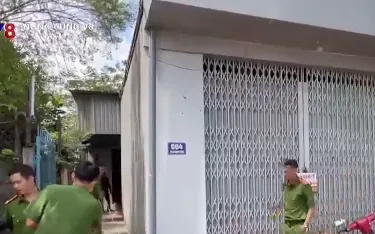 Quảng Ngãi bắt 4000 bao thuốc lá lậu