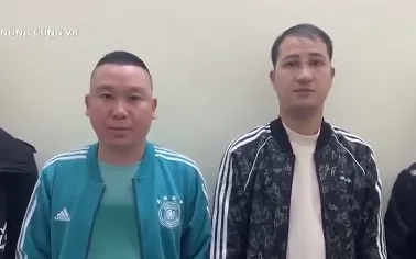 Thanh Hóa triệt xóa 6 điểm cho vay nặng lãi