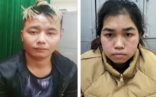 Giả phụ huynh đi đón con, trộm xe máy trong sân trường