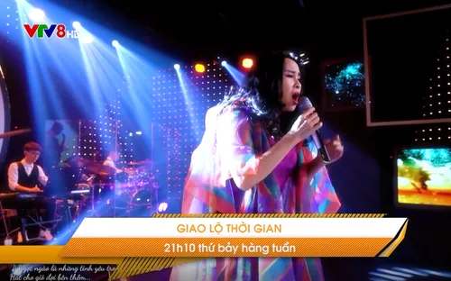 Những chương trình đặc sắc sẽ lên sóng trong tháng 4