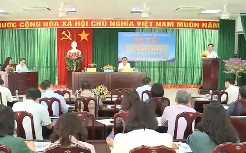 Phú Yên: Sẽ đưa 500 lao động làm việc ở nước ngoài