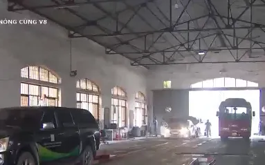 Thanh Hóa chấn chỉnh tình trạng từ chối phương tiện đến đăng kiểm